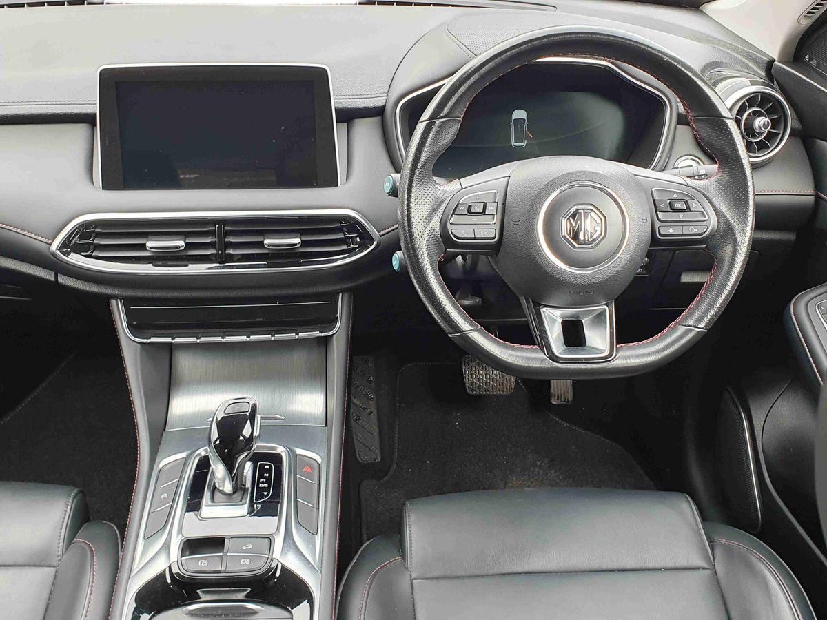 Used MG MG HS 2022 for sale - 77911236: Photo 12