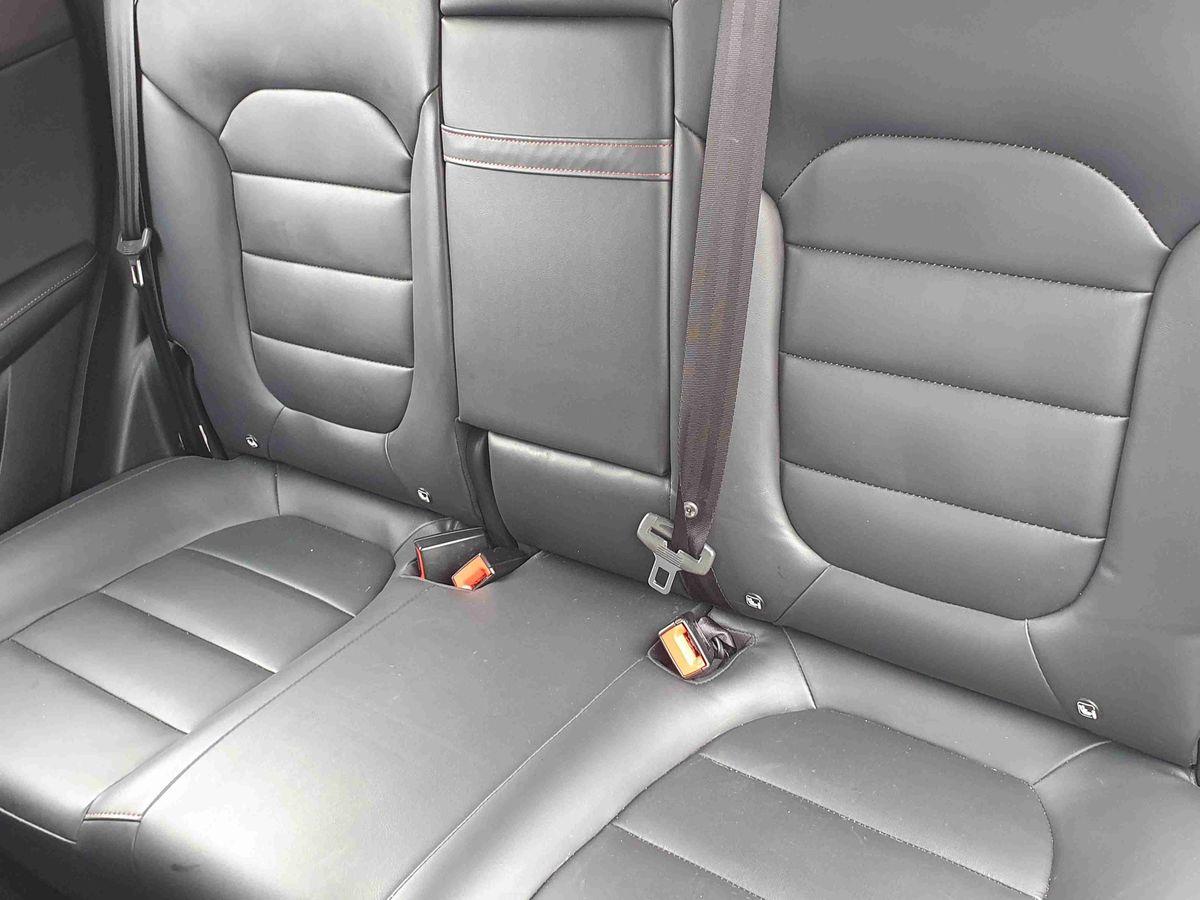 Used MG MG HS 2022 for sale - 77911236: Photo 17