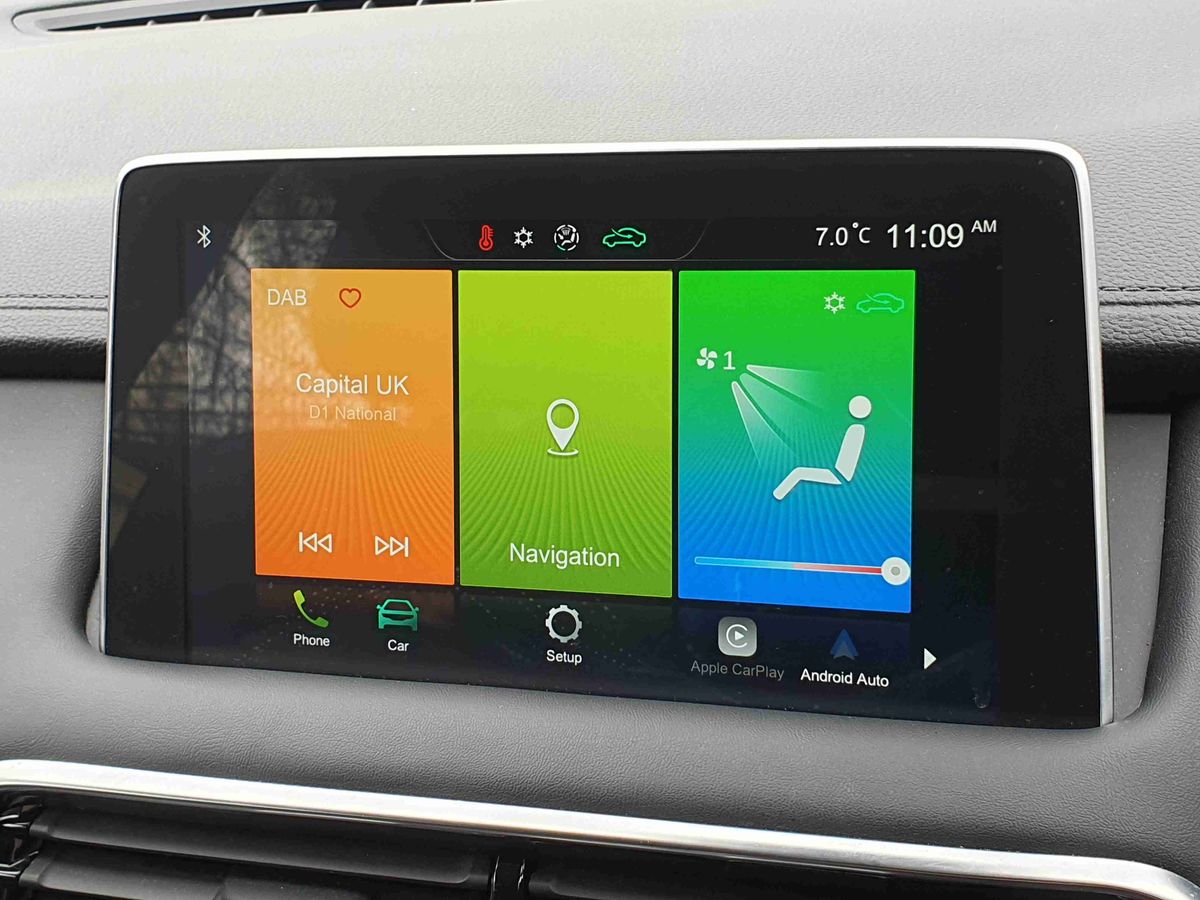 Used MG MG HS 2022 for sale - 77911236: Photo 19