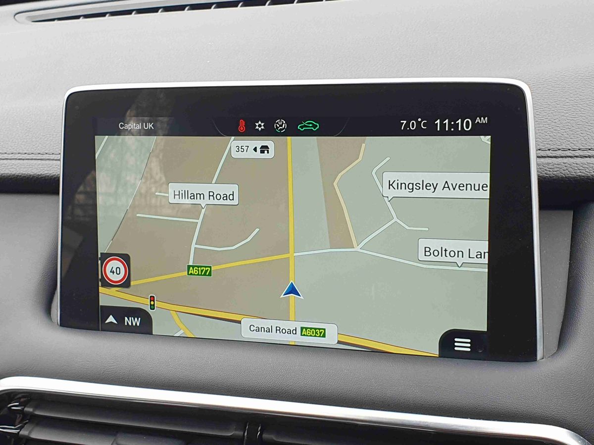 Used MG MG HS 2022 for sale - 77911236: Photo 21