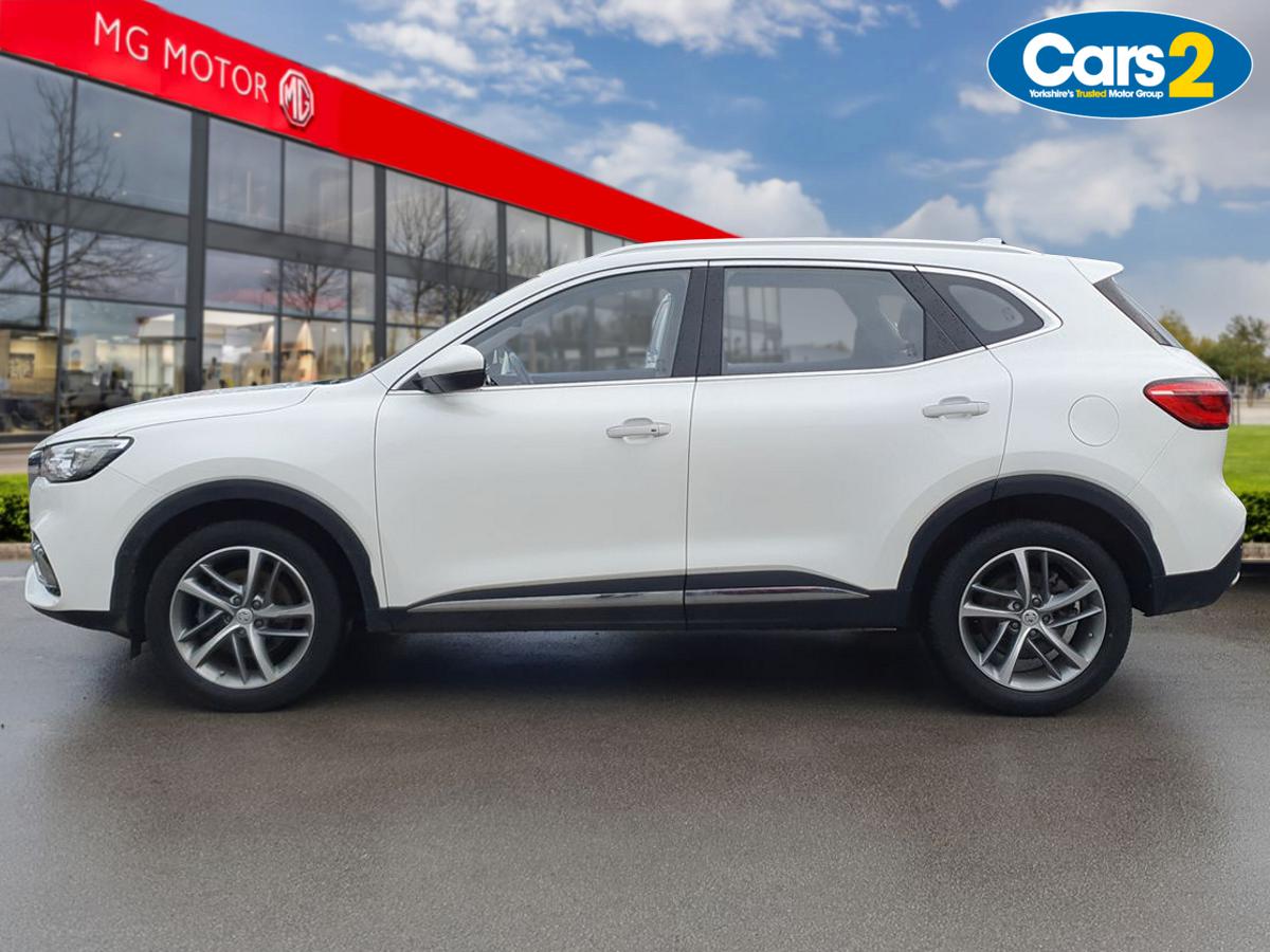 Used MG MG HS 2022 for sale - 77911236: Photo 6