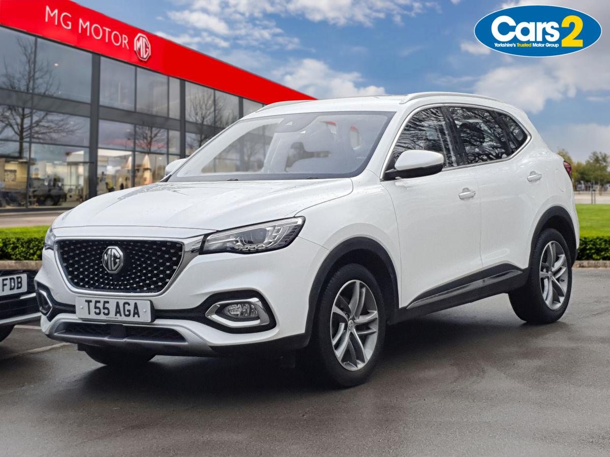 Used MG MG HS 2022 for sale - 77911236: Photo 7