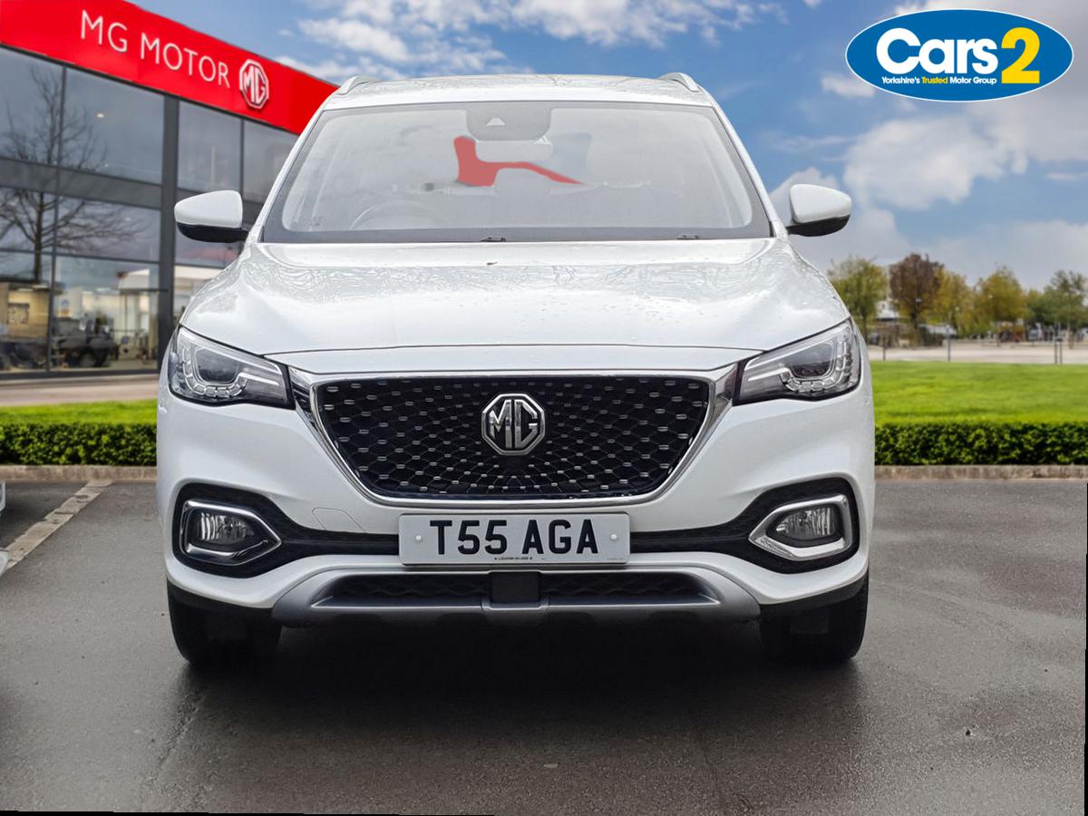 Used MG MG HS 2022 for sale - 77911236: Photo 8