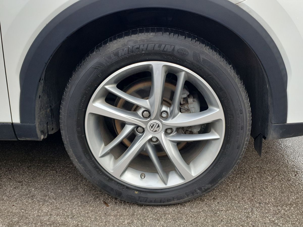 Used MG MG HS 2022 for sale - 77911236: Photo 9