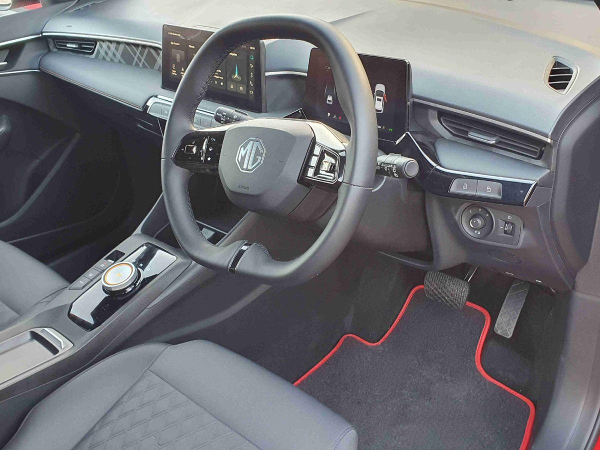 Used MG MG3 2025 for sale - 76602960: Photo 10