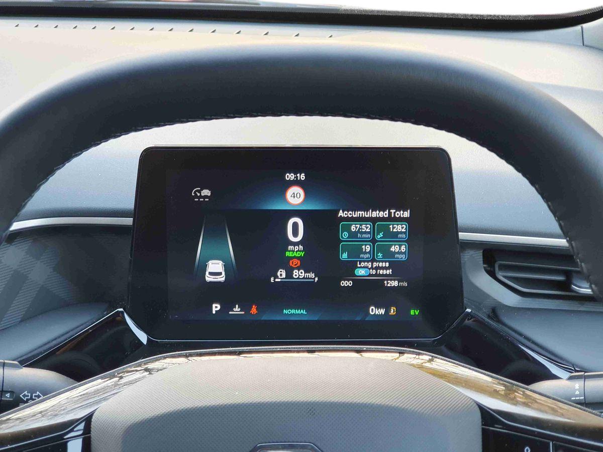 Used MG MG3 2025 for sale - 76602960: Photo 14