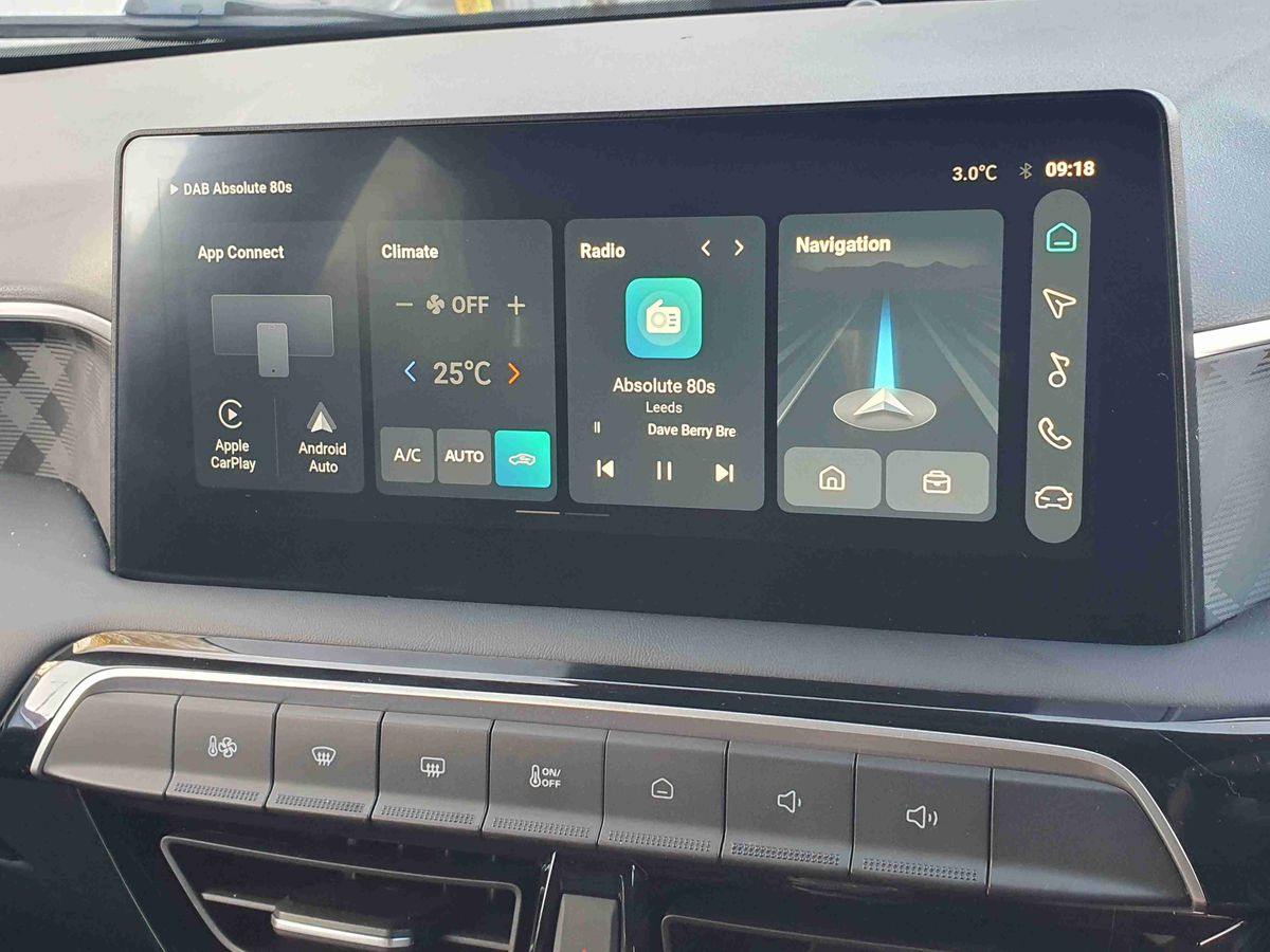 Used MG MG3 2025 for sale - 76602960: Photo 19