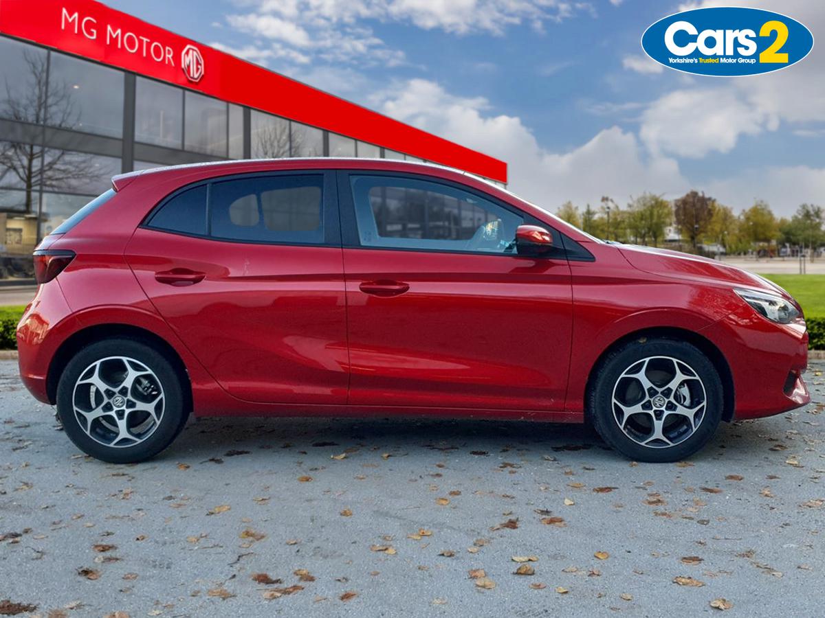 Used MG MG3 2025 for sale - 76602960: Photo 2
