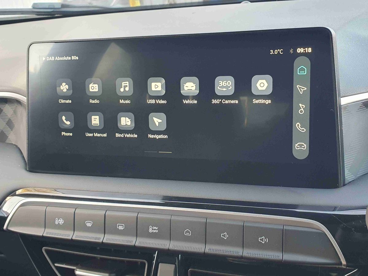 Used MG MG3 2025 for sale - 76602960: Photo 20