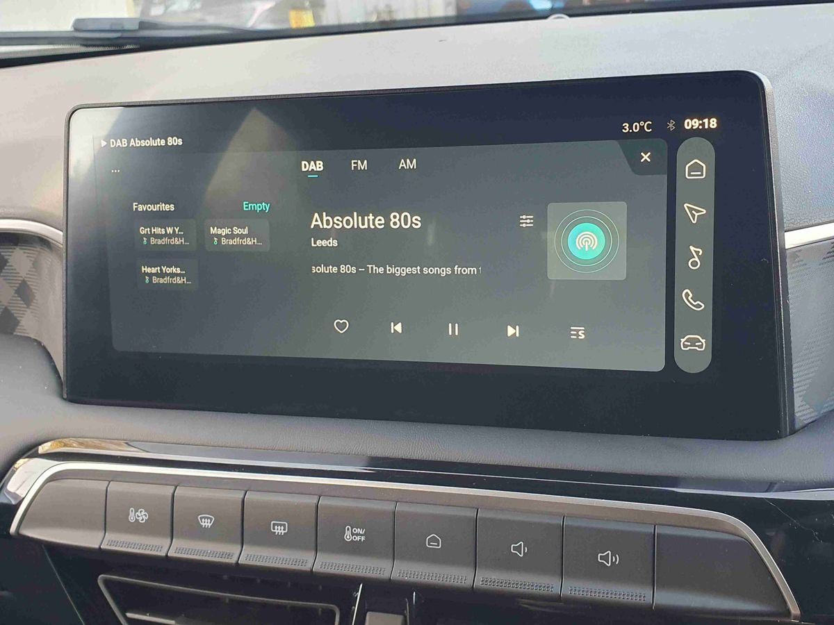 Used MG MG3 2025 for sale - 76602960: Photo 21