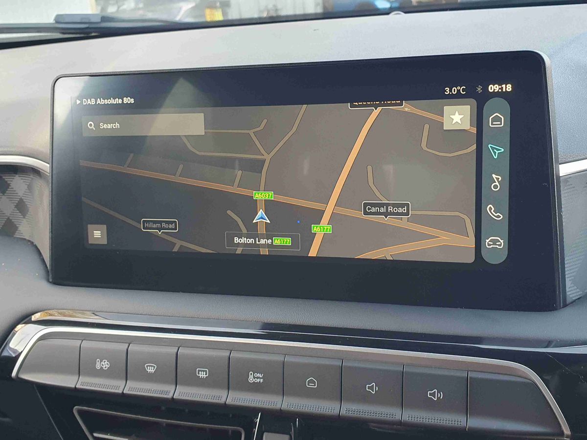 Used MG MG3 2025 for sale - 76602960: Photo 22