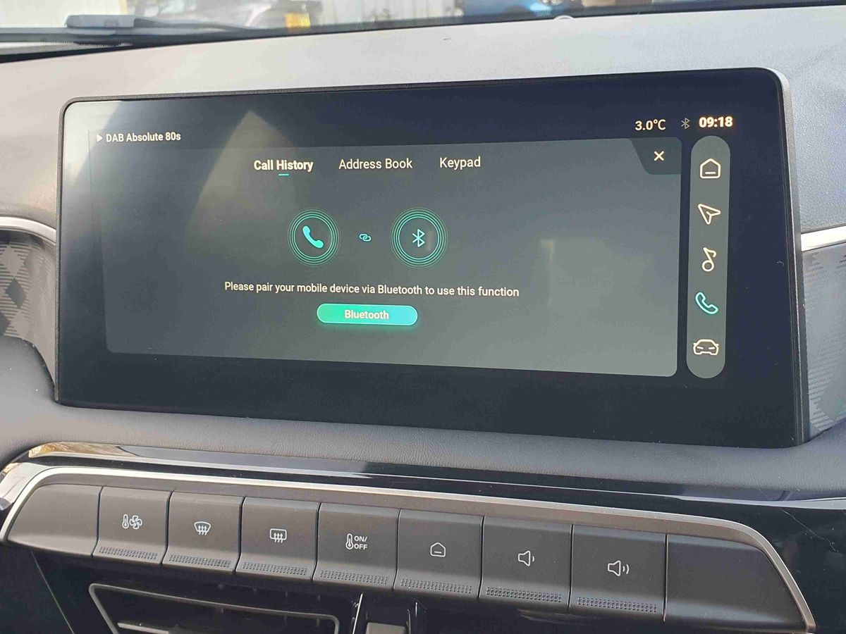 Used MG MG3 2025 for sale - 76602960: Photo 23