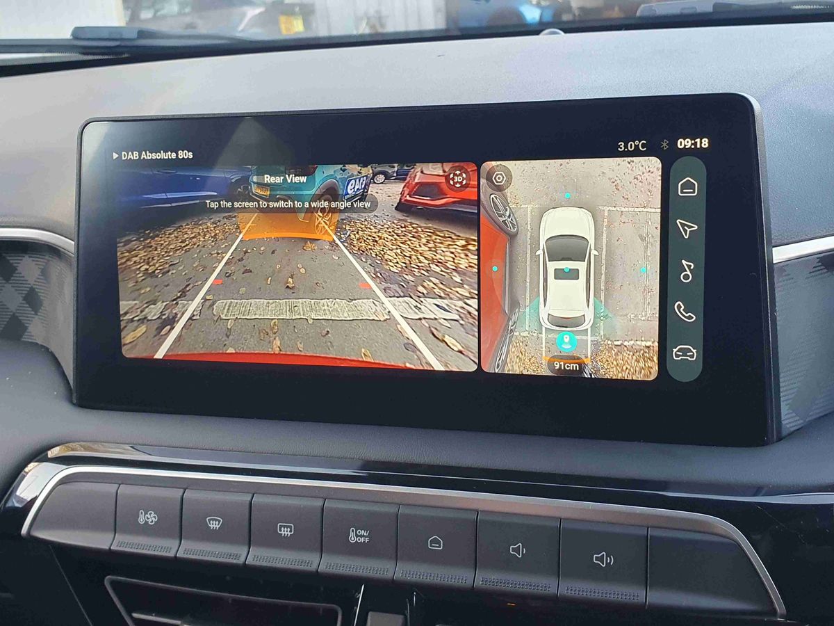 Used MG MG3 2025 for sale - 76602960: Photo 24