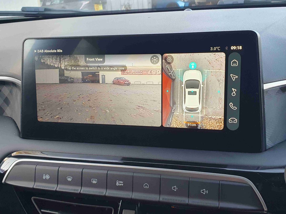 Used MG MG3 2025 for sale - 76602960: Photo 25