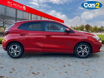 Used MG MG3 2025 for sale - 76602960: Photo
