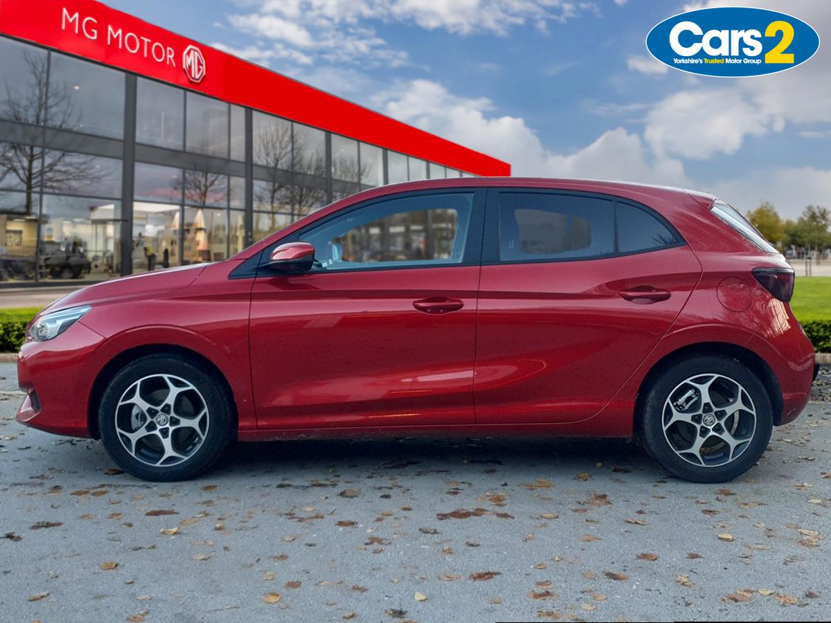 Used MG MG3 2025 for sale - 76602960: Photo 6