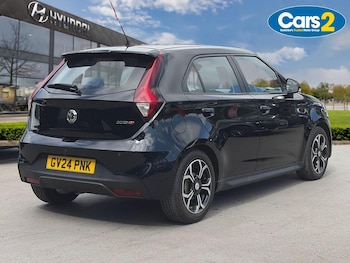 Used MG MG3 2024 for sale - 79087632: Photo