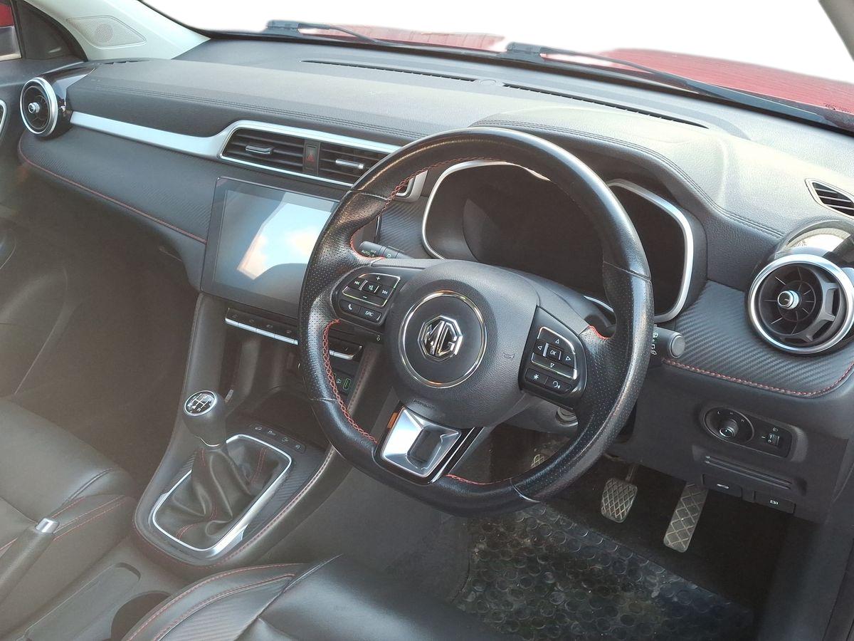 Used MG MG ZS 2022 for sale - 77893964: Photo 10