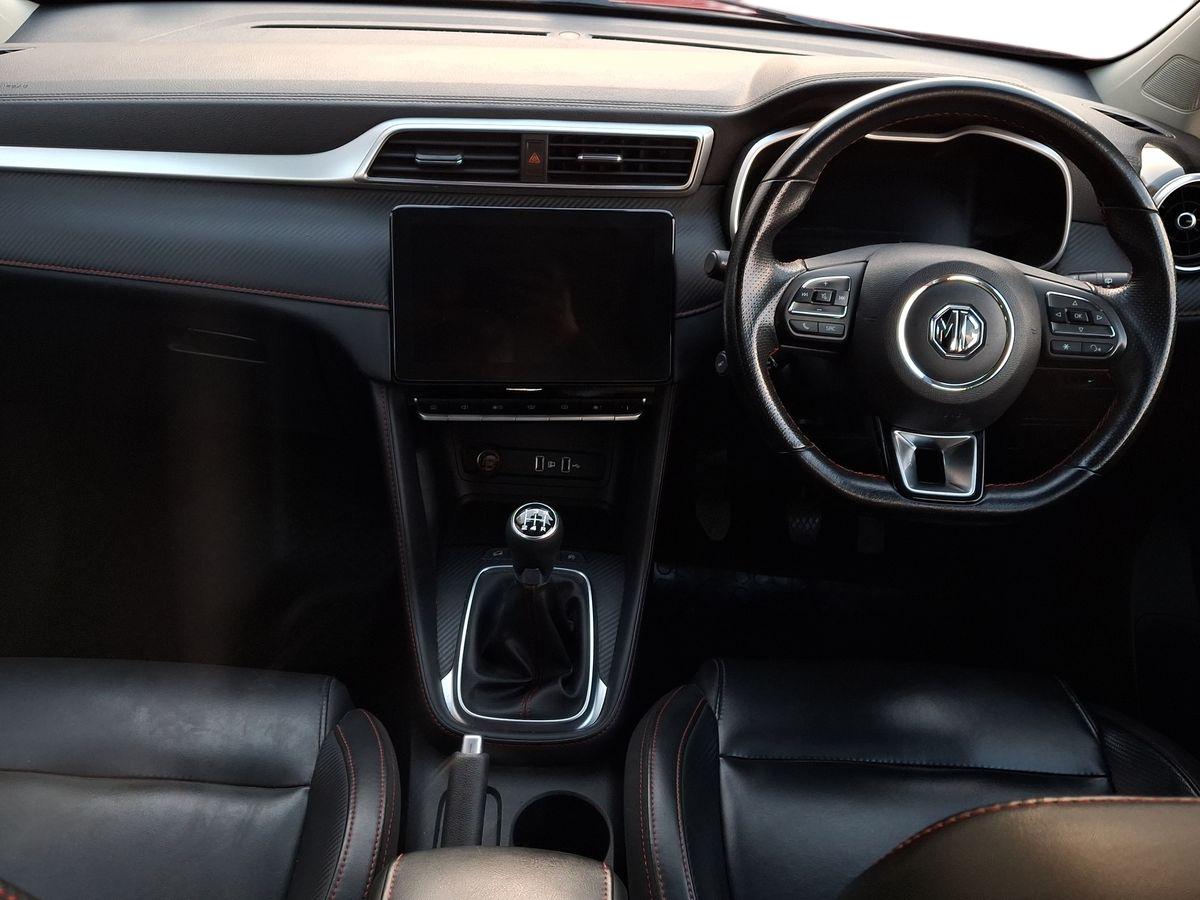 Used MG MG ZS 2022 for sale - 77893964: Photo 11