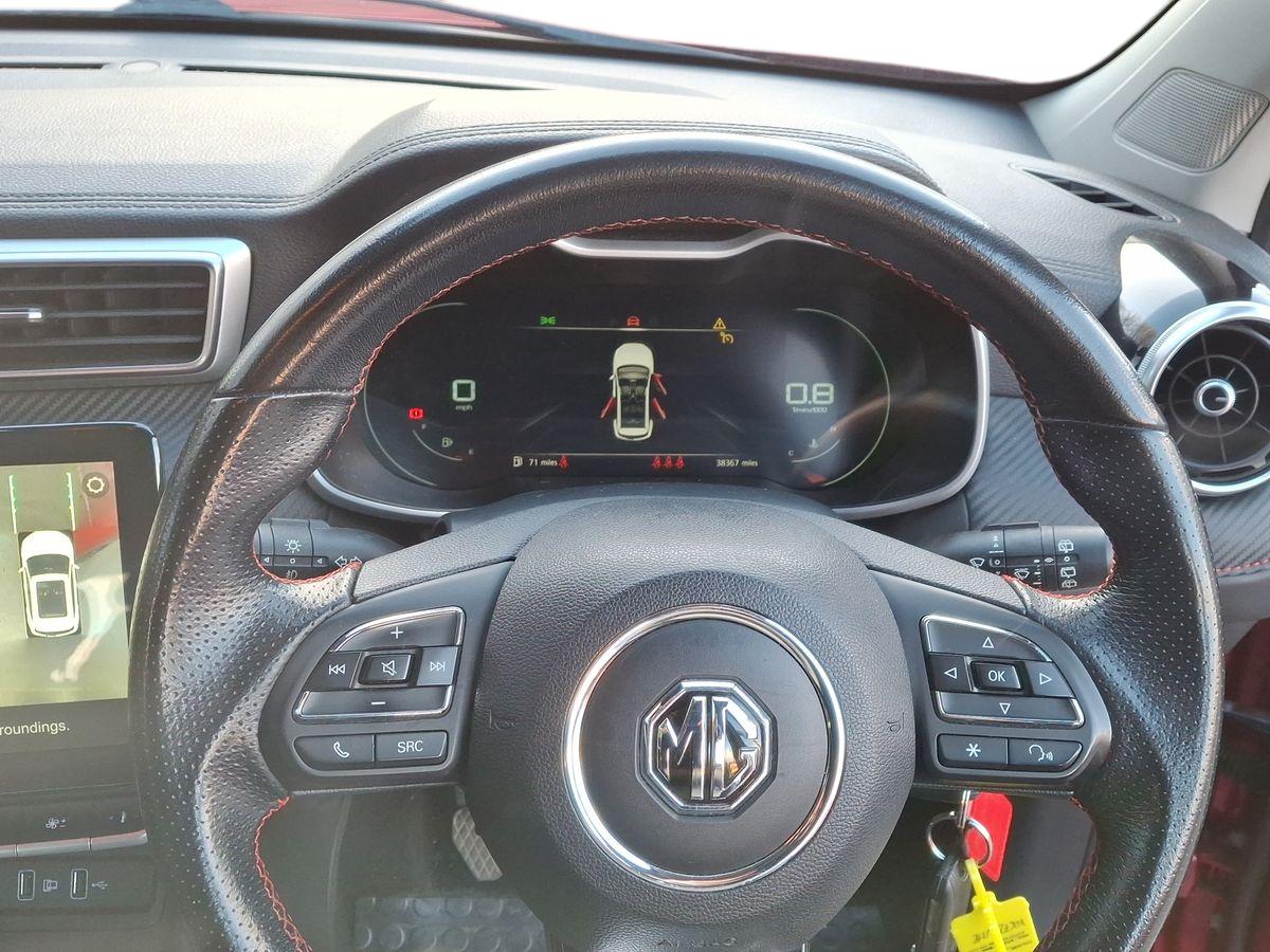 Used MG MG ZS 2022 for sale - 77893964: Photo 13