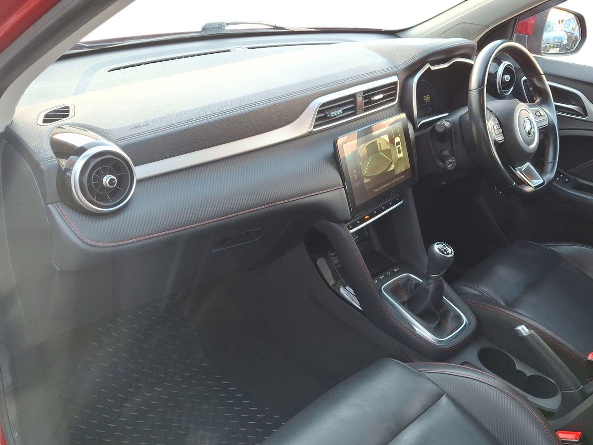 Used MG MG ZS 2022 for sale - 77893964: Photo 15