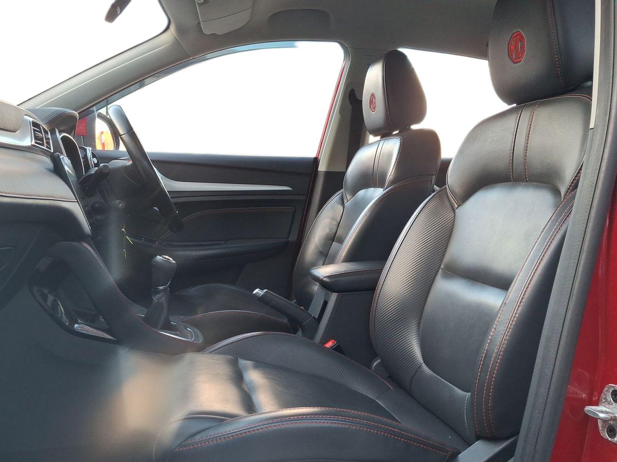 Used MG MG ZS 2022 for sale - 77893964: Photo 16