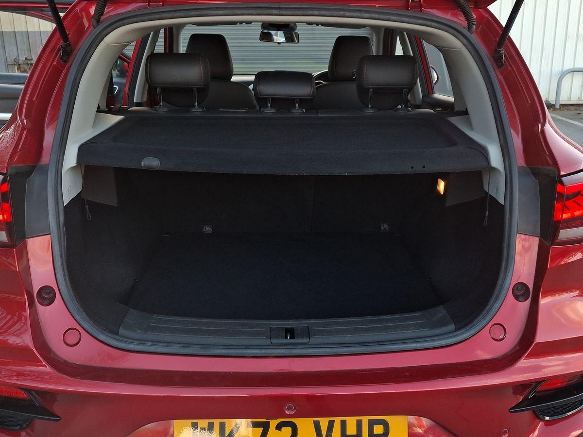 Used MG MG ZS 2022 for sale - 77893964: Photo 18