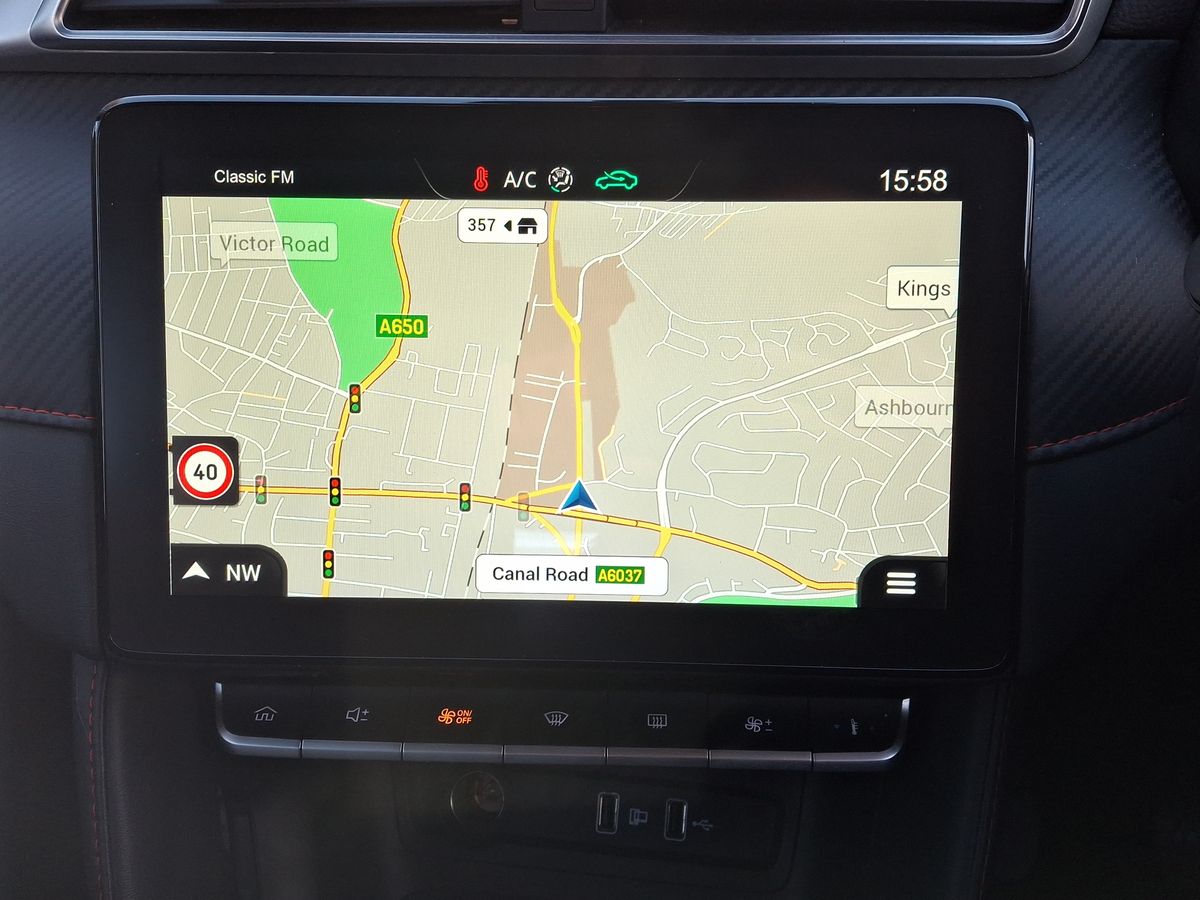 Used MG MG ZS 2022 for sale - 77893964: Photo 20