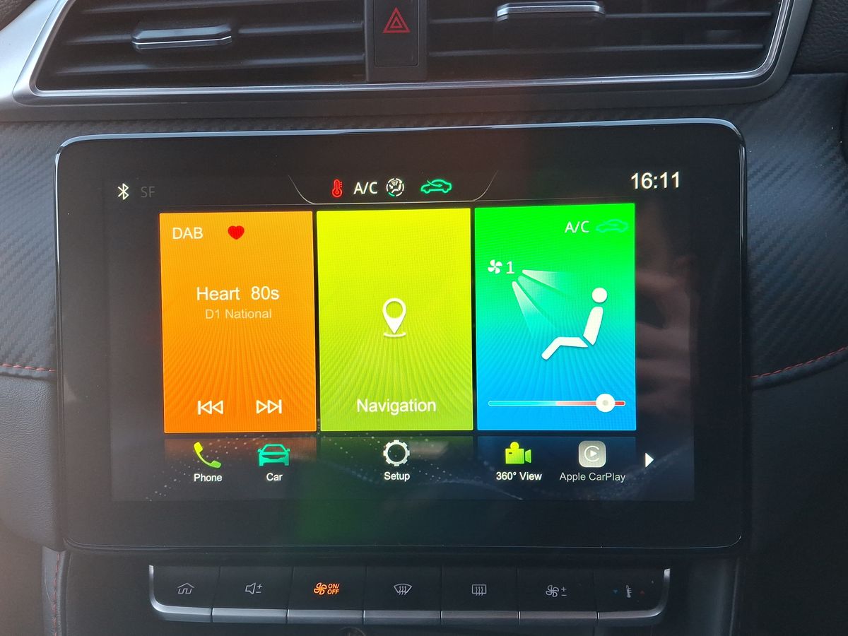 Used MG MG ZS 2022 for sale - 77893964: Photo 21