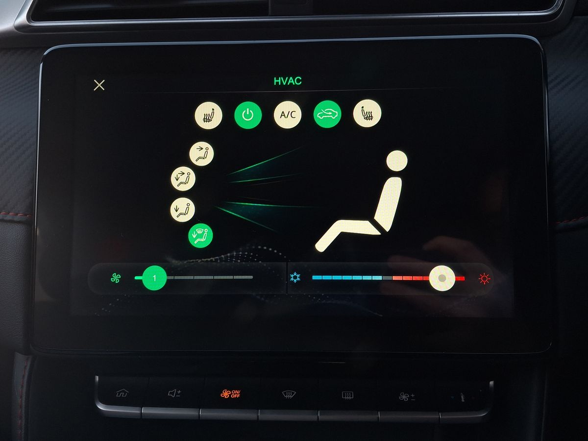 Used MG MG ZS 2022 for sale - 77893964: Photo 22