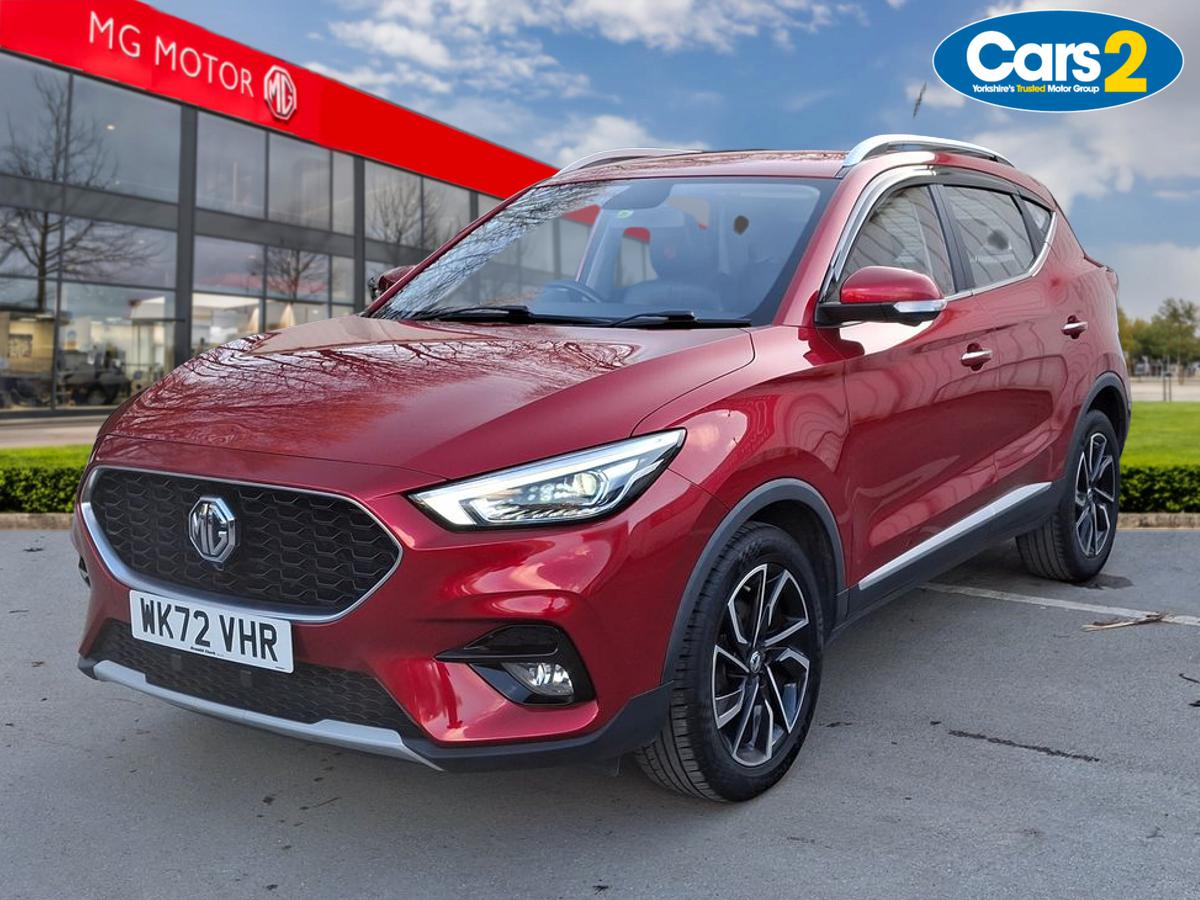 Used MG MG ZS 2022 for sale - 77893964: Photo 7