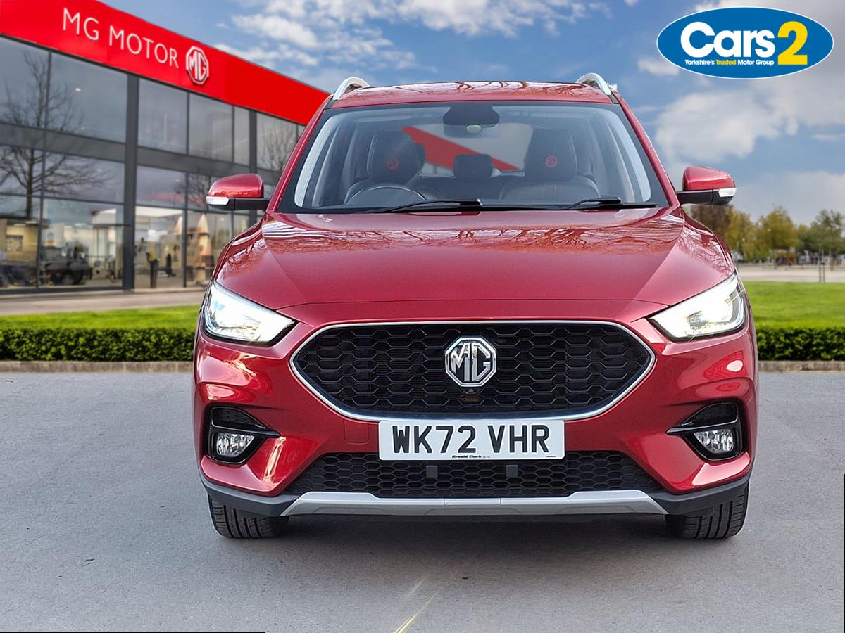 Used MG MG ZS 2022 for sale - 77893964: Photo 8