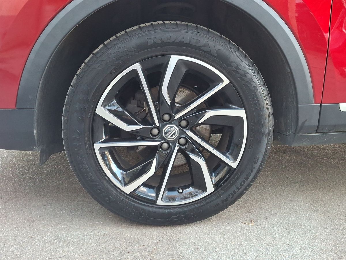 Used MG MG ZS 2022 for sale - 77893964: Photo 9