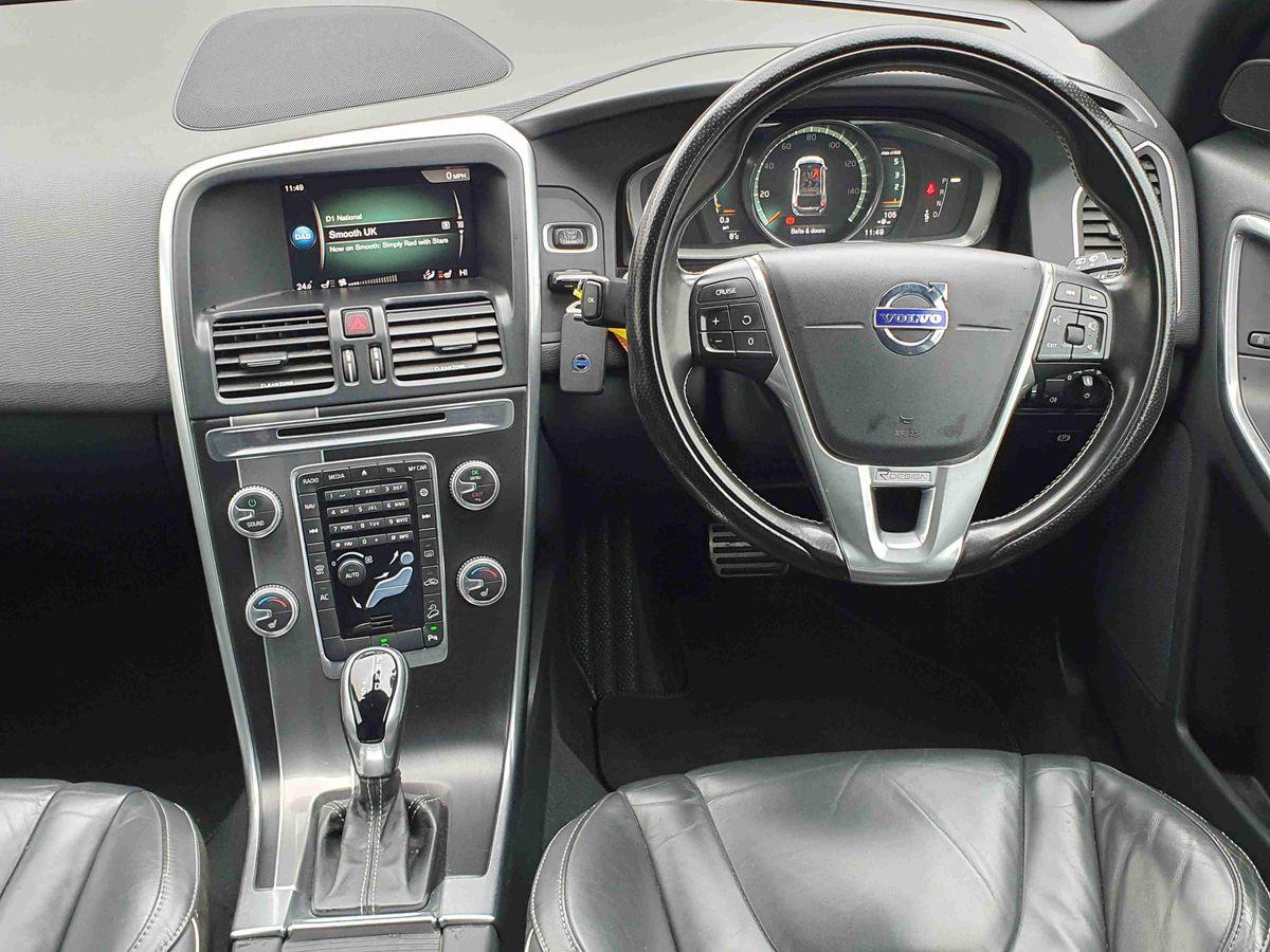 Used Volvo XC60 2017 for sale - 77413802: Photo 12