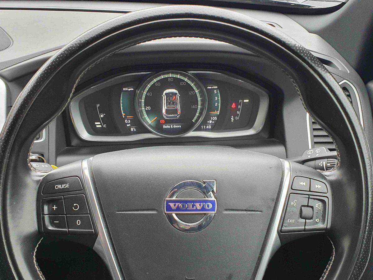 Used Volvo XC60 2017 for sale - 77413802: Photo 13