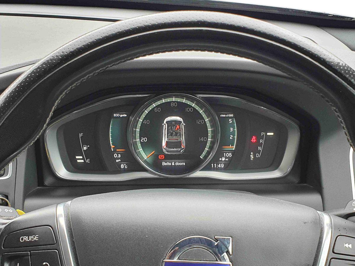 Used Volvo XC60 2017 for sale - 77413802: Photo 14