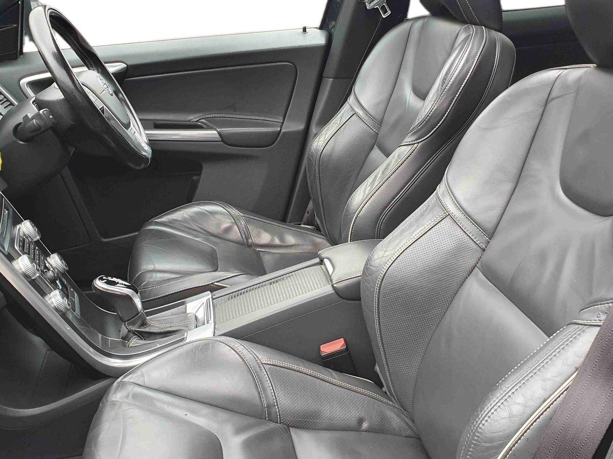 Used Volvo XC60 2017 for sale - 77413802: Photo 16