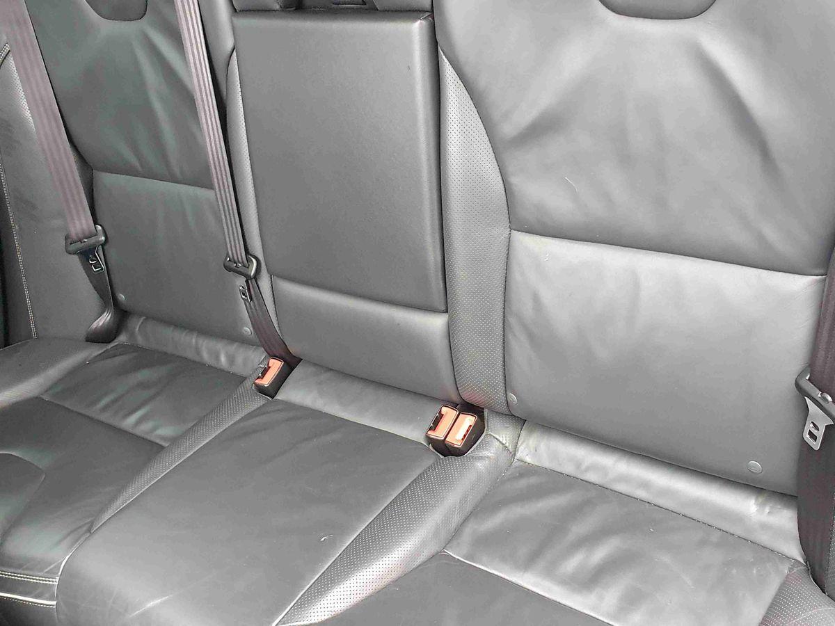 Used Volvo XC60 2017 for sale - 77413802: Photo 17