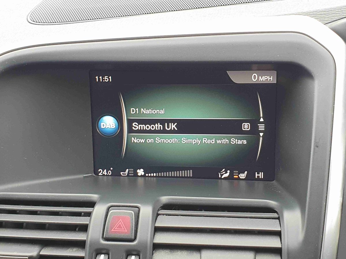 Used Volvo XC60 2017 for sale - 77413802: Photo 19