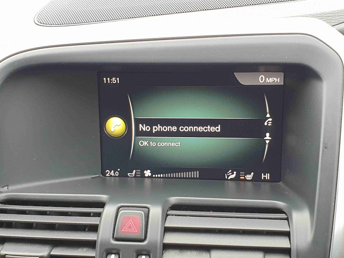 Used Volvo XC60 2017 for sale - 77413802: Photo 20