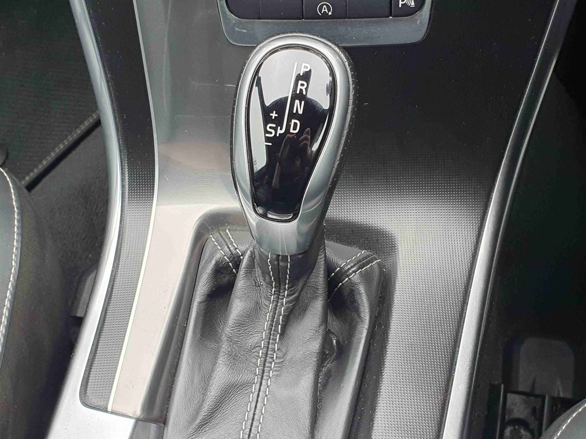 Used Volvo XC60 2017 for sale - 77413802: Photo 23