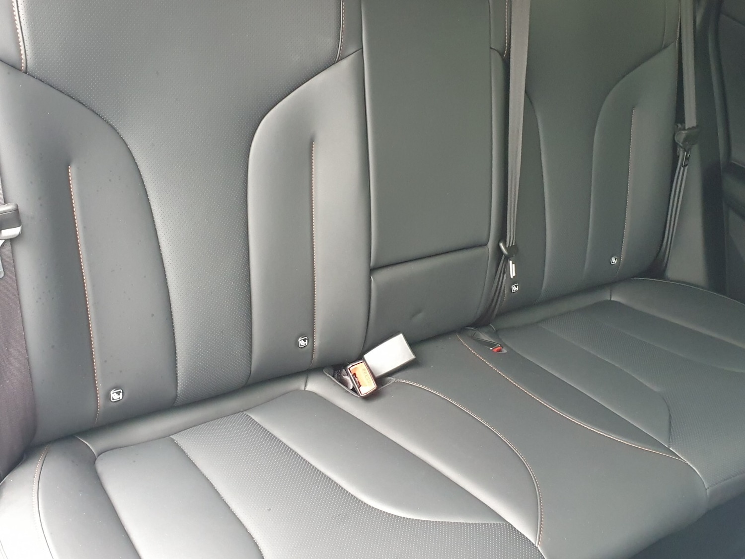 Used MG MG HS 2025 for sale - 76541175: Photo 10