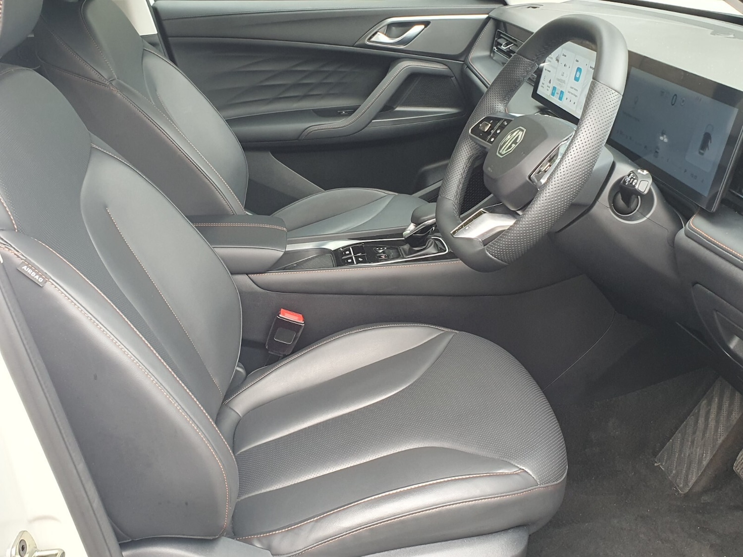 Used MG MG HS 2025 for sale - 76541175: Photo 11