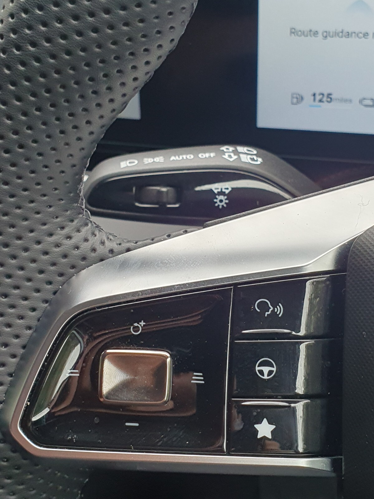 Used MG MG HS 2025 for sale - 76541175: Photo 24