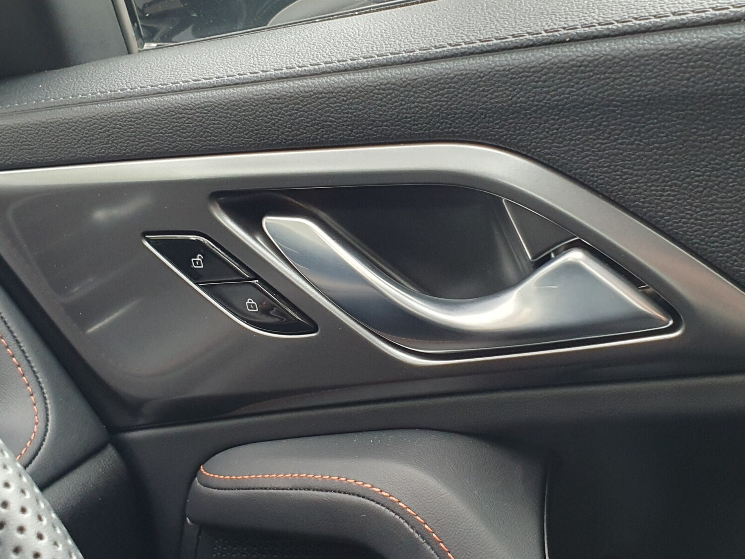 Used MG MG HS 2025 for sale - 76541175: Photo 27