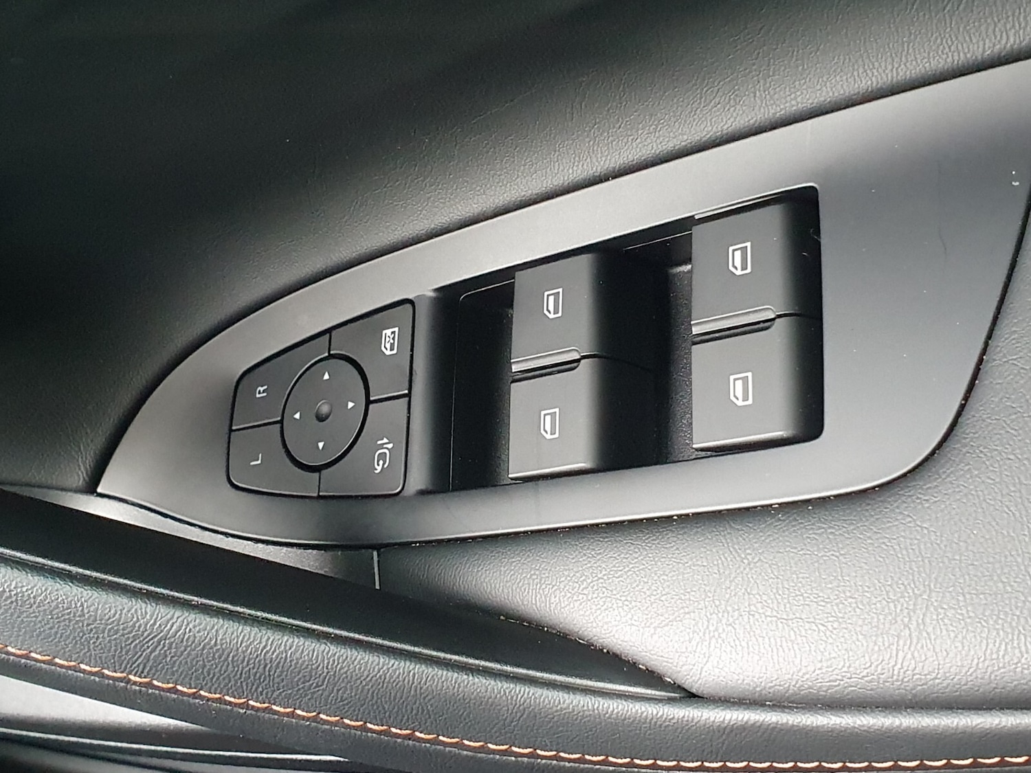 Used MG MG HS 2025 for sale - 76541175: Photo 28