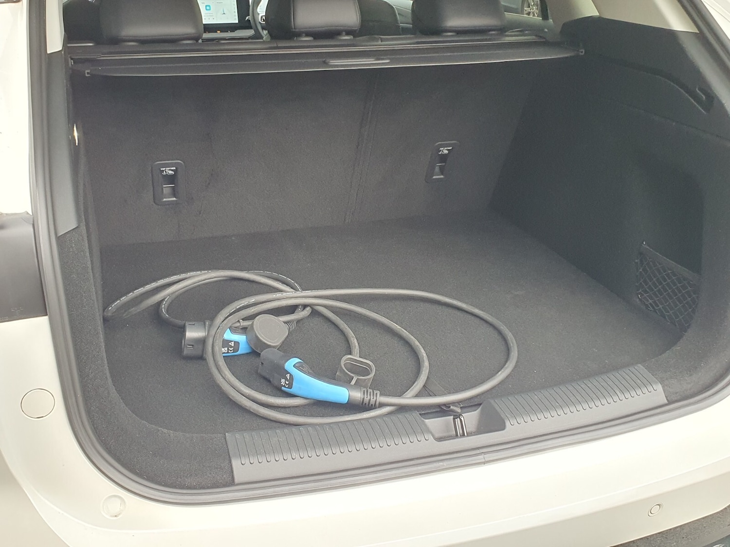 Used MG MG HS 2025 for sale - 76541175: Photo 30