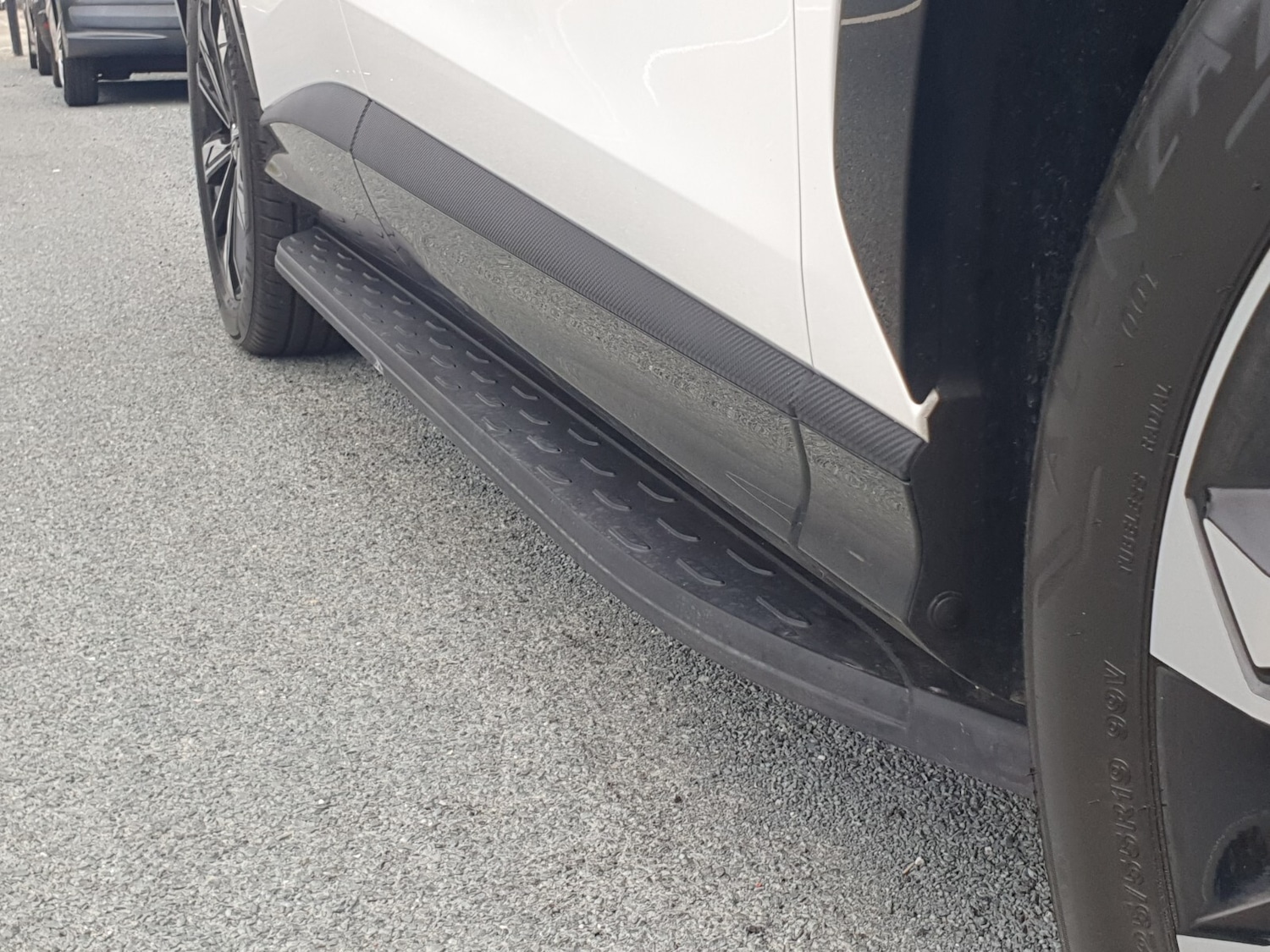 Used MG MG HS 2025 for sale - 76541175: Photo 31