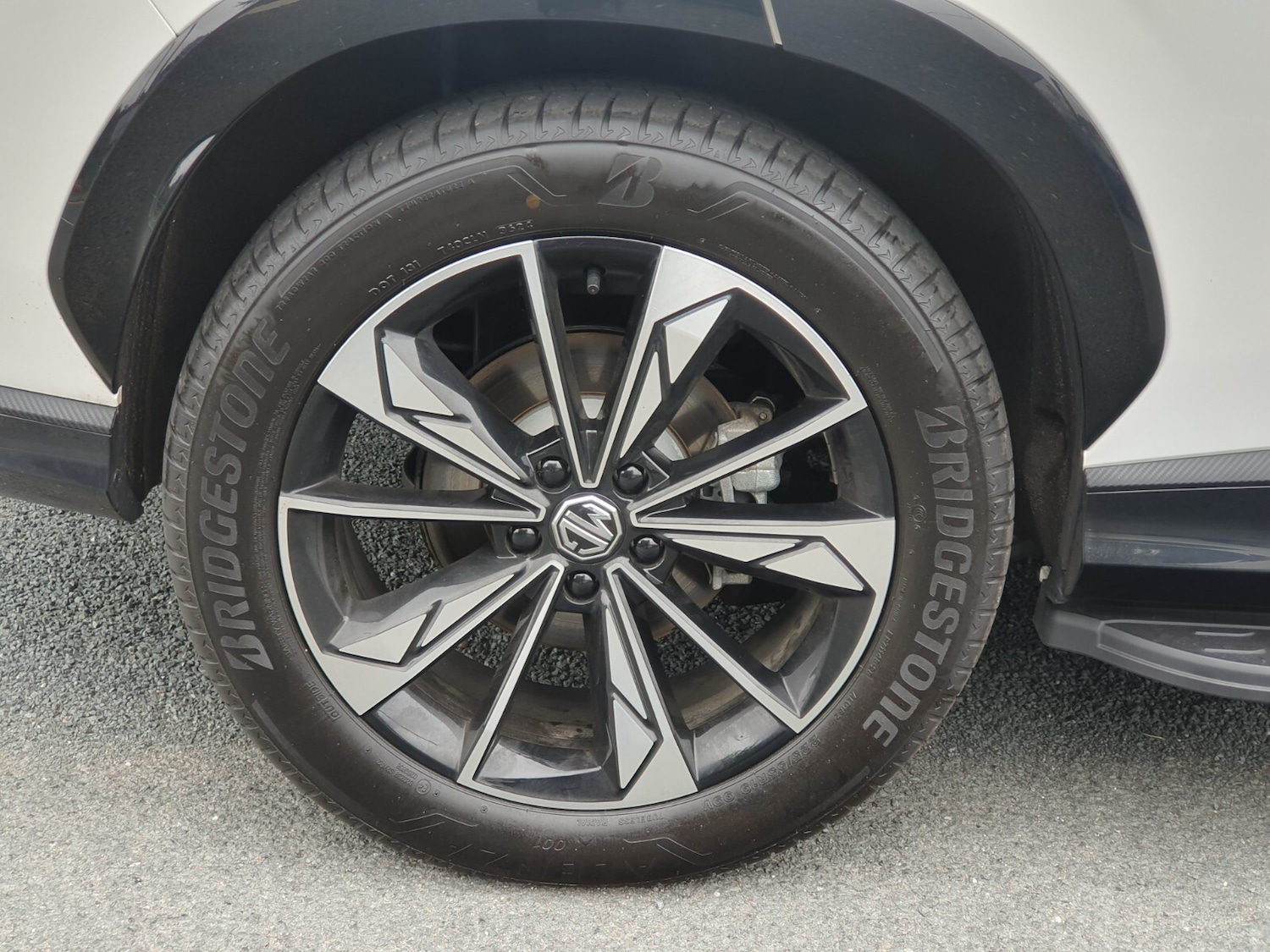 Used MG MG HS 2025 for sale - 76541175: Photo 32