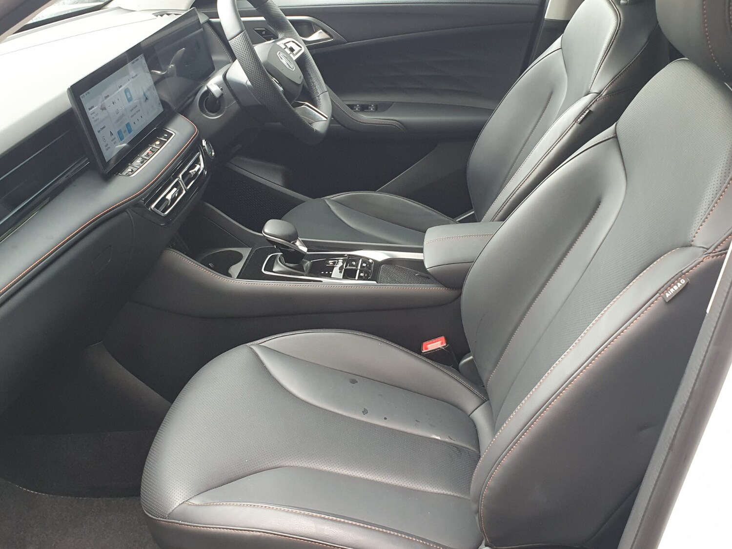 Used MG MG HS 2025 for sale - 76541175: Photo 8